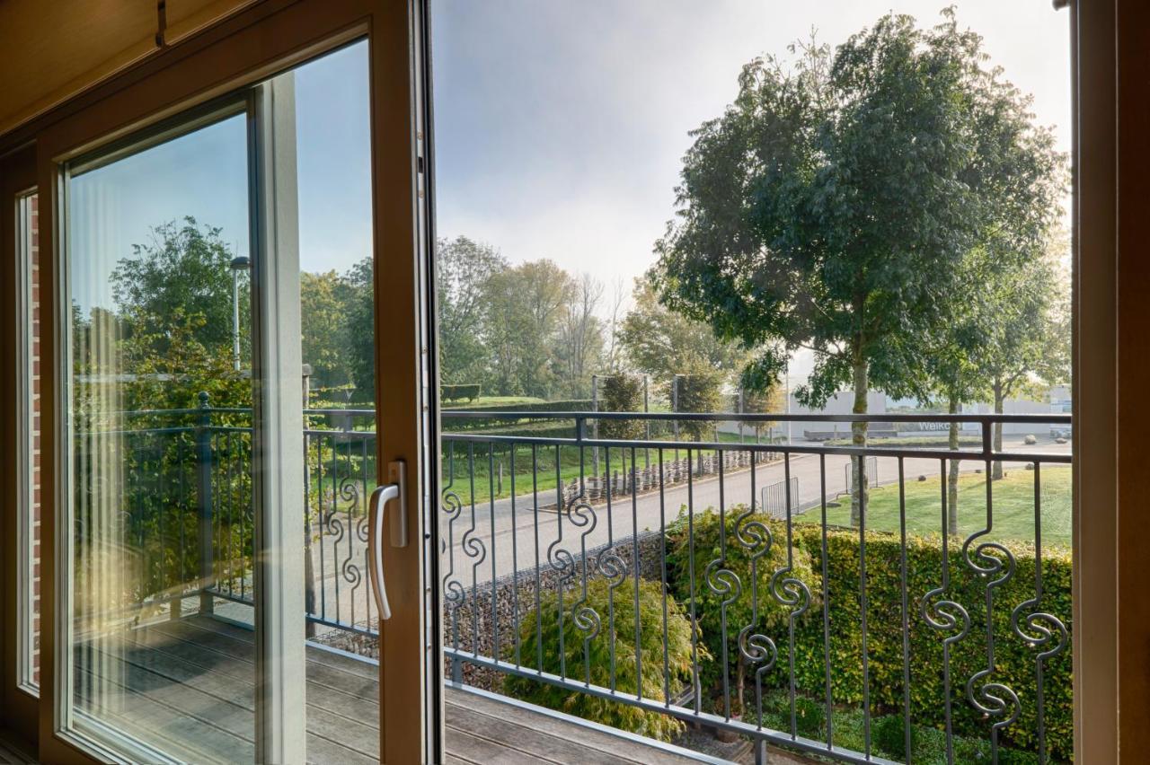 Tussen Hemel En Maas Villa Dilsen-Stokkem Exterior photo
